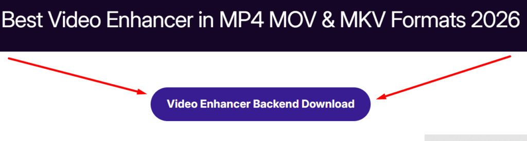 video enhancer download file