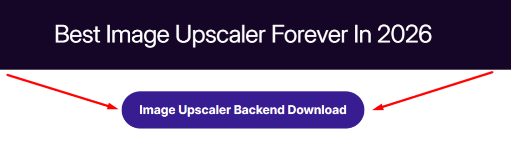 Image Upscaler download file